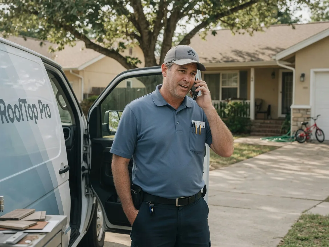 Roof Repair Poynor, TX FAQs