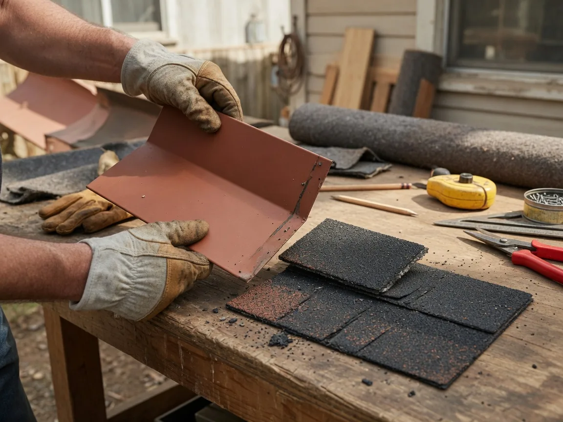 Roof Repair company in Poynor, TX